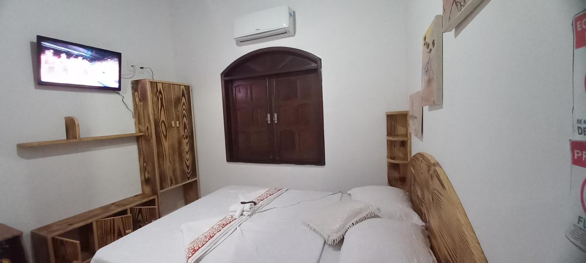 Beleza Natural Pousada مورو دي ساو باولو المظهر الخارجي الصورة
